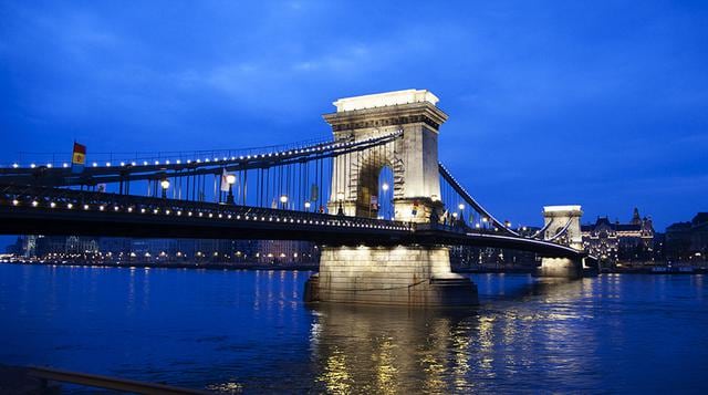Conexión espectacular: Los mejores puentes de Europa  - 1