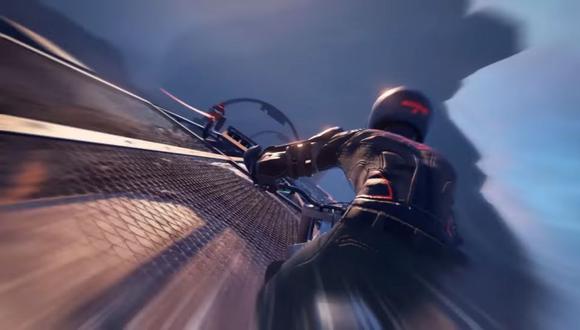 Motor Racer 4: Videojuego de motos llega en octubre [VIDEO]