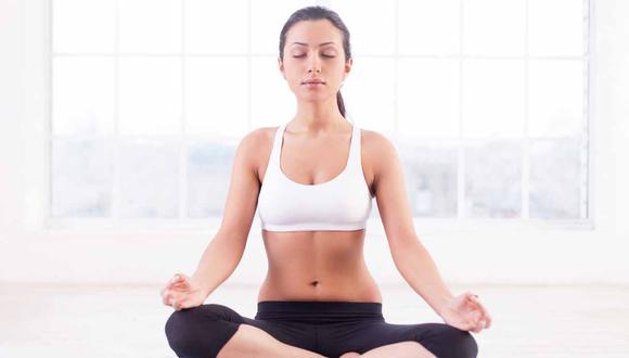 Día Internacional del Yoga: cinco beneficios de este ejercicio