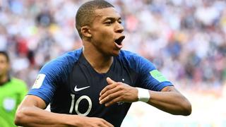 Selección de Francia: Kylian Mbappé y Marcus Thuram las novedades de Deschamps 