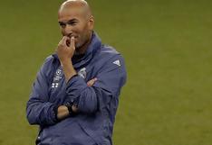 Real Madrid vs Juventus: Zidane se sinceró cuál es el favorito en la final de Champions League