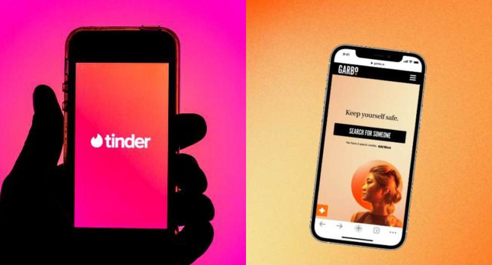 Tinder joins forces with Garbo to implement a function that allows users to check the background of users