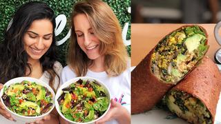 10 restaurantes de comida saludable que debes probar en Lima