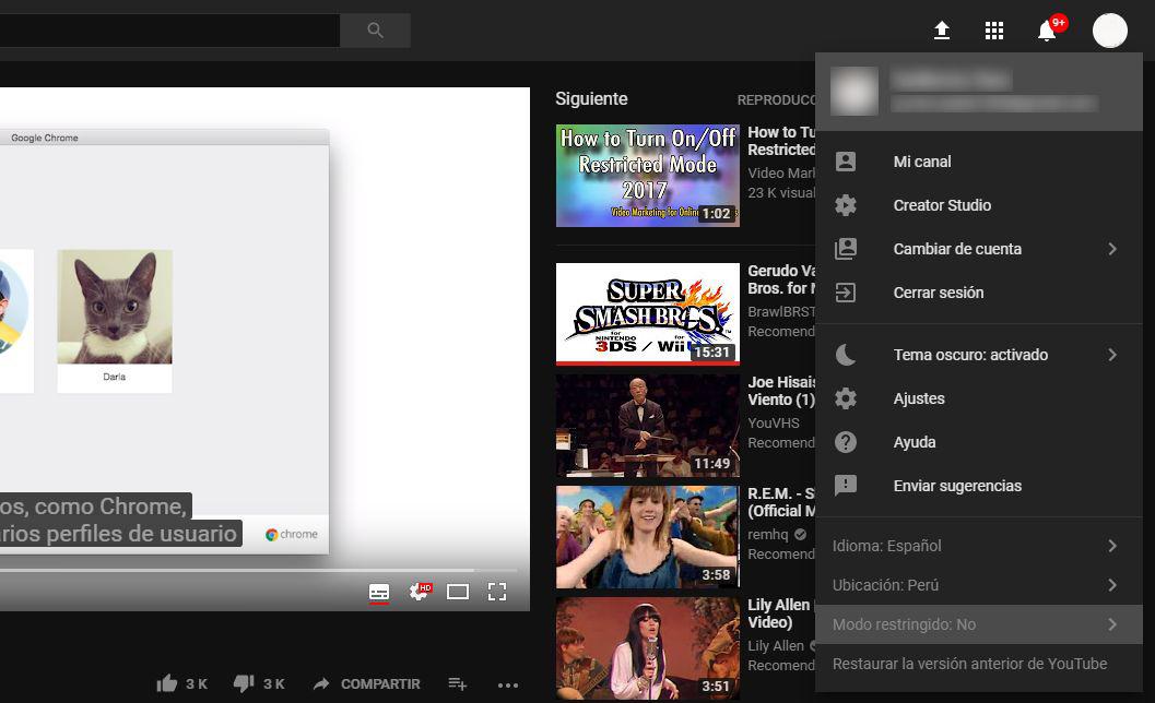 (Foto: captura de YouTube)