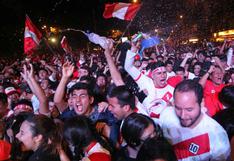 Perú al Mundial Rusia 2018: jueves 16 de noviembre es feriado