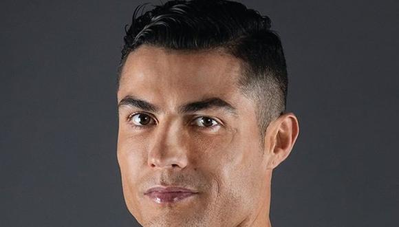 Cristiano Ronaldo es un reconocido futbolista que nació en Portugal (Foto: Cristiano Ronaldo/Instagram)
