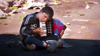 España fracasa en la lucha contra la pobreza infantil