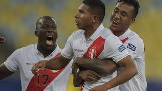 Perú vs. Uruguay: alineación bicolor confirmada para duelo por cuartos de la Copa América | FOTOS