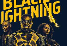 Black Lightning: ¿por qué la nueva serie de Netflix está ambientada en una ciudad que no existe?
