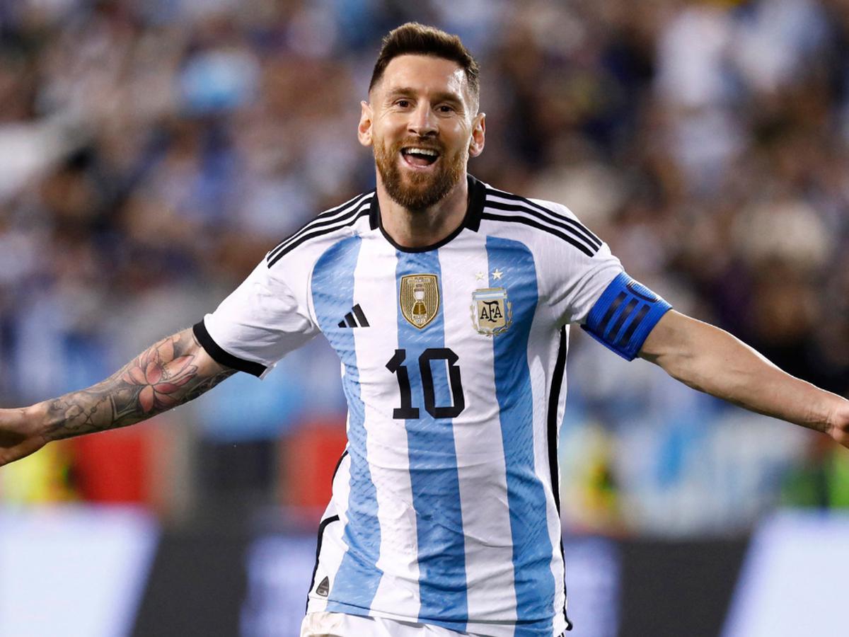 Las 5 virtudes que debes trabajar si quieres ser un líder como Messi |  BIENESTAR | EL COMERCIO PERÚ