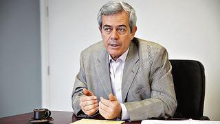 Castagnola: "Al inicio del gobierno se ninguneó el crecimiento"