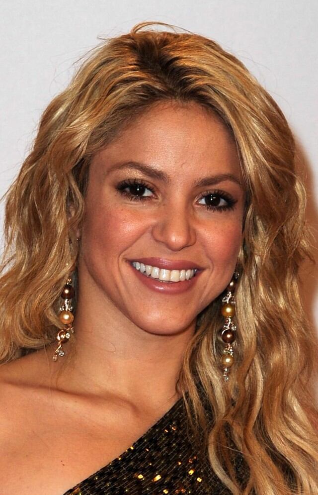 Cada vez que Shakira saca un tema, sin lugar a duda el éxito está asegurado, tal como lo hizo con “BZRP Music Sessions Vol.53”, con el que rompió numerosos récords Guinness (Foto: Jens Kalaene / DPA / AFP)