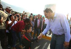 Perú: Martín Vizcarra cuenta con un 52% de aprobación, informó GfK