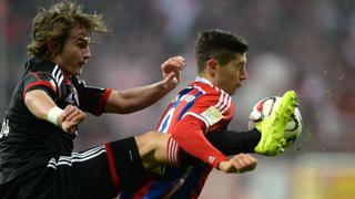 Copa Alemana: Bayern chocará con Leverkusen en cuartos de final