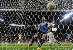Perú vs Uruguay: ¿A qué país sudamericano le hizo más goles Luis Suárez?