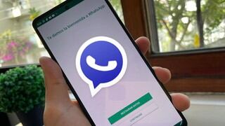 WhatsApp Heymods 18.20: por qué no puedo instalar el APK