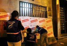 Lima: estas discotecas no podrán funcionar más por inseguras