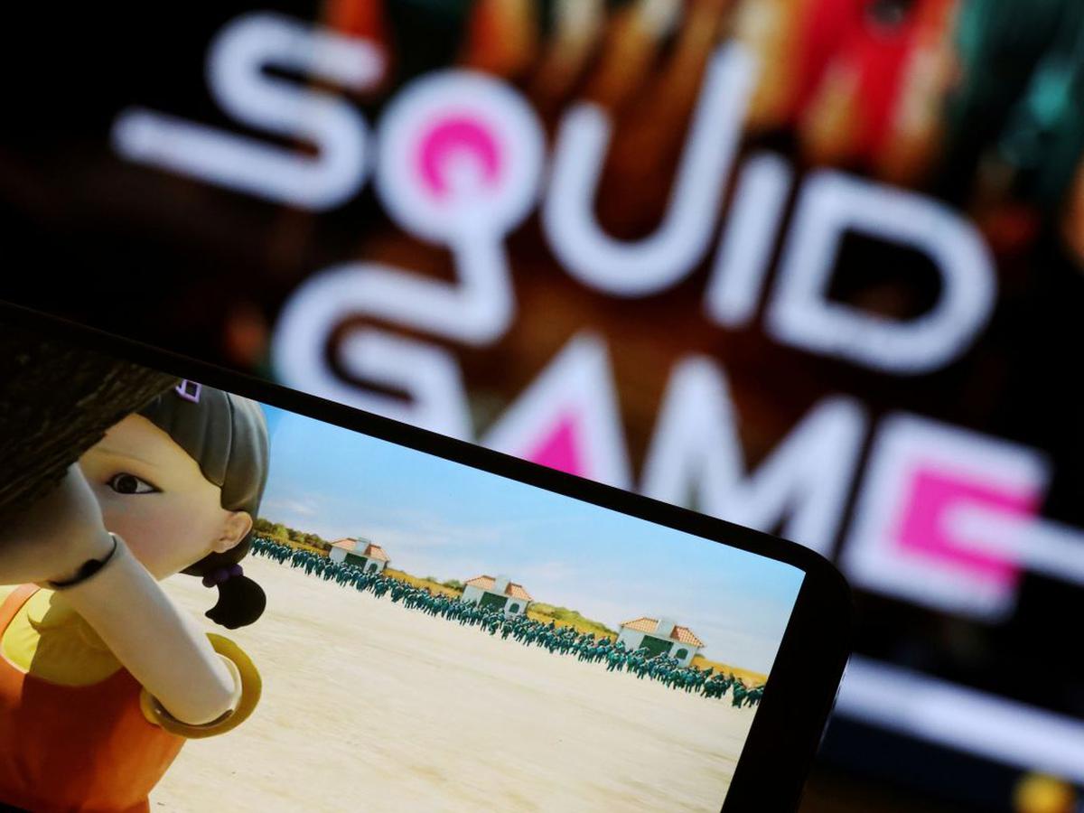 Netflix. Série “Squid Game” com segunda temporada em breve – Observador
