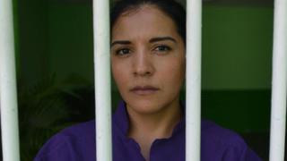 Confesó el asesinato de su esposo tras ser torturada 15 horas