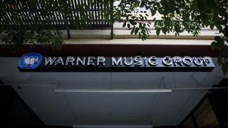 Warner Music regresa a Wall Street luego de nueve años de ausencia