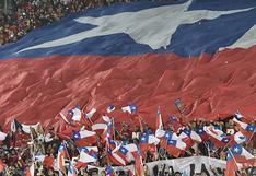 Perú vs Chile: Así fueron insultados los jugadores nacionales