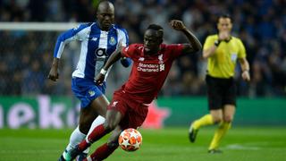 Liverpool vs. Porto: Mané anotó y la jugada fue consultada con el VAR [VIDEO]