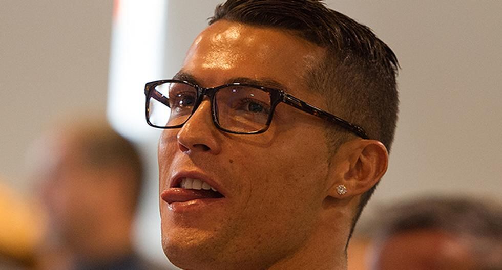 Cristiano Ronaldo renovó con el Real Madrid hasta el 2021. Sin embargo, los fanáticos del astro portugués se sorprendieron con lo que dijo en una reciente entrevista. (Foto: Getty Images)