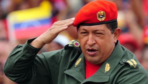 Triunfo de Hugo Chávez en 1998: Venezuela al borde del precipicio tras 20 años de chavismo. Foto: AFP