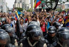 USA: diario pide intervención de países vecinos en Venezuela