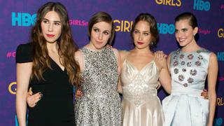 "Girls" tendrá una quinta temporada, anunció HBO