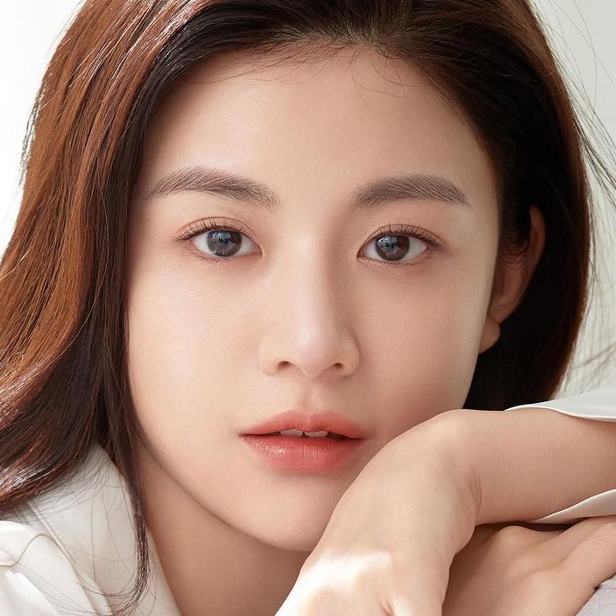 Quién es Go Yoon-jung de Alquimia de almas 2: lo que debes saber sobre la  actriz de la serie coreana de Netflix | FAMA | MAG.