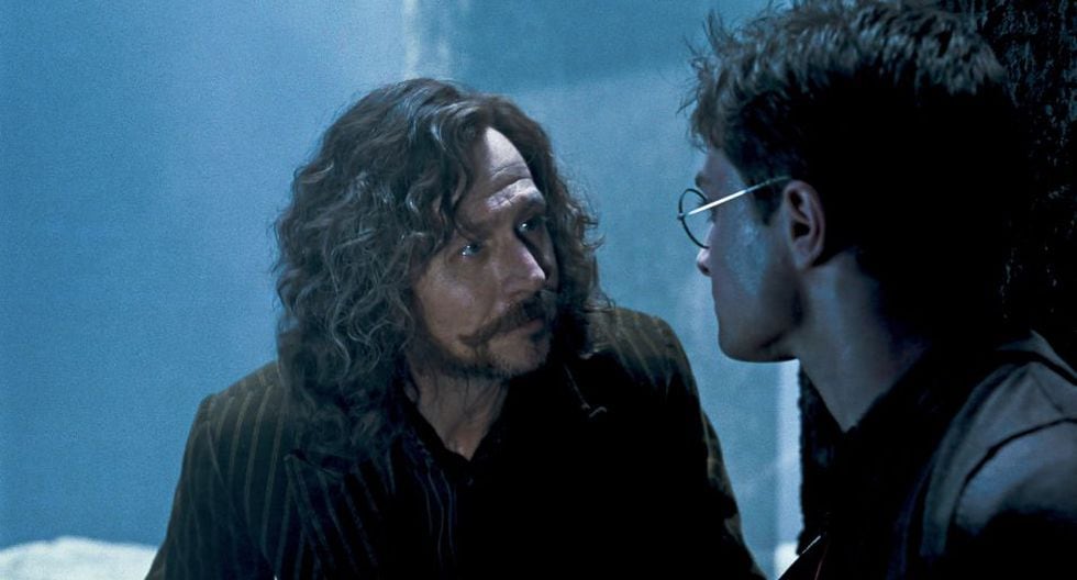 Que Gemelo Muere En Harry Potter