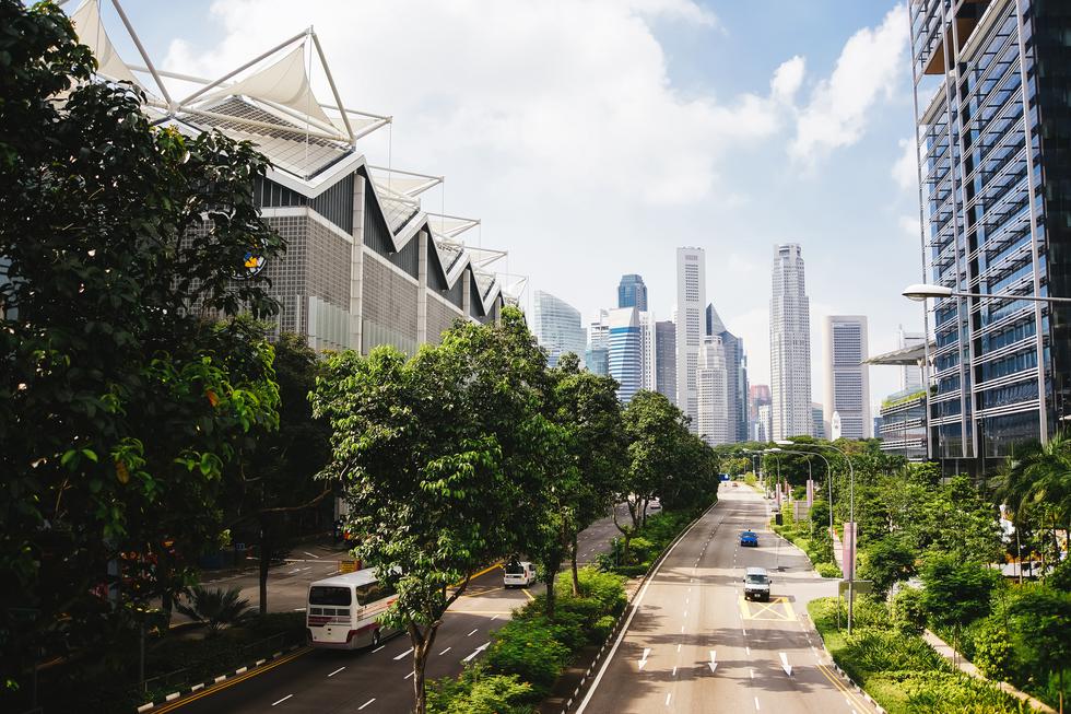 En el Día Mundial del Medio Ambiente, vamos a hacer un repaso por las ciudades más sostenibles del mundo de acuerdo con el Global Power City Index (GCPI) 2021.
Los criterios que se consideraron para este ranking fueron: sostenibilidad, calidad y confort del aire y el entorno urbano. 
(Foto: Shutterstock)
