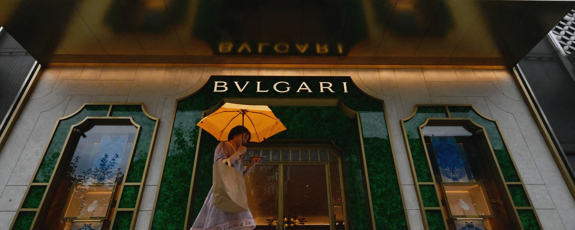 Italian jewelry brand Bulgari apologizes after sparking outrage in China  over Taiwan listing - Global Times