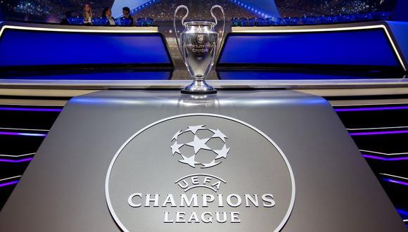 Sorteo Champions League EN VIVO: conoce las probabilidades de los octavos de final según Mister Chip. (Foto: AFP)