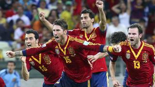 España y la Copa Confederaciones: las claves de su pase a la final