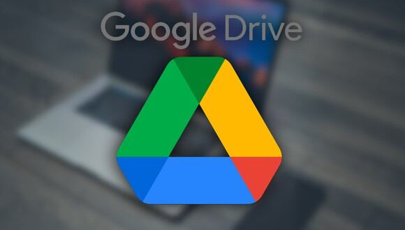 Conoce cómo entrar a Google Drive de distintas maneras. (Foto: Pexels / Google)