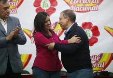 Frente Amplio y Juntos por el Perú: el proyecto de la izquierda unida estancado  