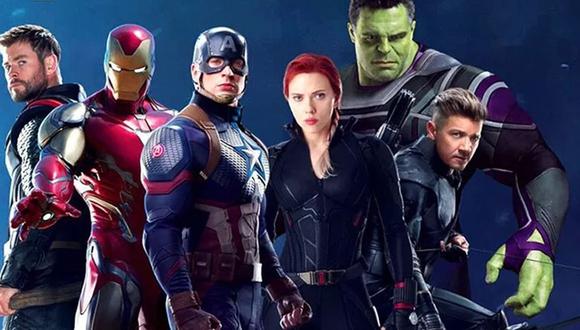 El codirector de “Avengers: Endgame”, Joe Russo, habló al respecto. (Foto: Marvel Studios)