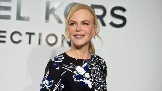 Nicole Kidman tuvo dos abortos durante matrimonio con Tom Cruise
