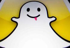 Snapchat destinará mil millones de dólares a Amazon