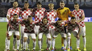 Mundial: ¿Cuánto paga una victoria de Croacia sobre Brasil?