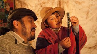 “Willaq Pirqa, el cine de mi pueblo” se estrenará en los cines peruanos el 8 de diciembre