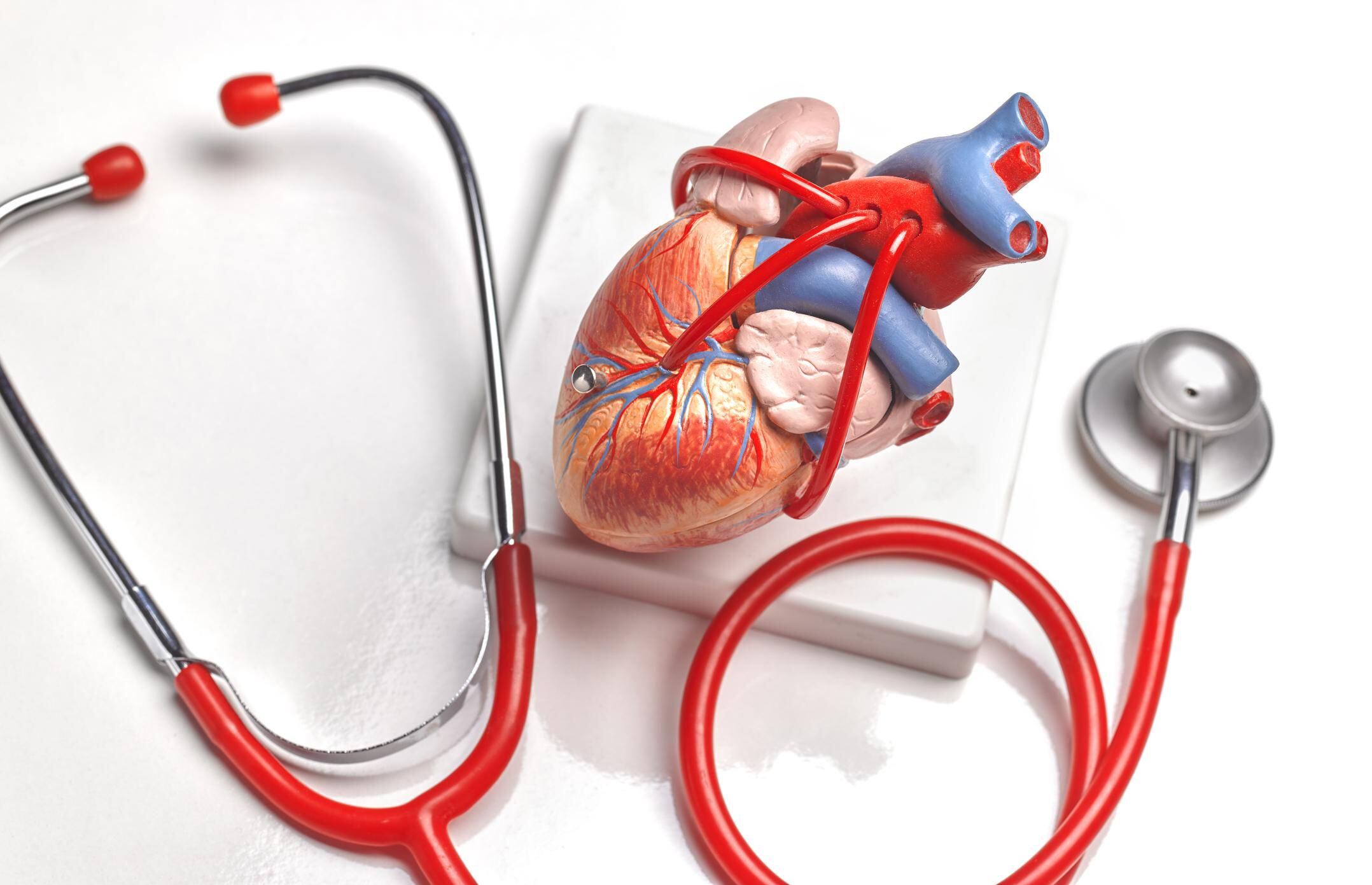 28,000 Scots suffer from heart problems, according to data from scientific authorities.