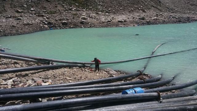 (Foto: Defensa Civil de Independencia)