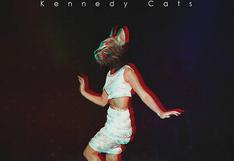 Kennedy Cats presenta videoclip "Bien todo" en el Hard Rock Café