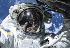 La 'enfermedad' que sienten los astronautas al estar en el espacio