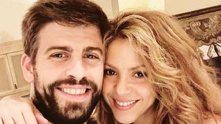 Shakira y Piqué: Las canciones que inspiró el futbolista y que hoy cobran fuerza tras su separación