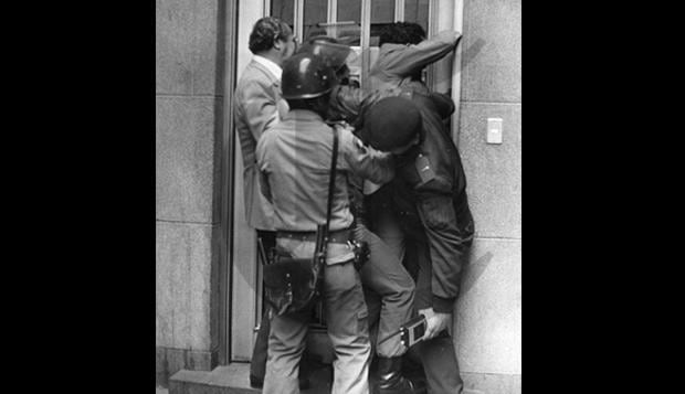 (Foto: Archivo Histórico El Comercio)