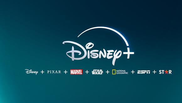 Iger dice que las pérdidas de Disney+ ascendían, anualmente, a 4,000 millones de dólares. (Foto: Oficial)